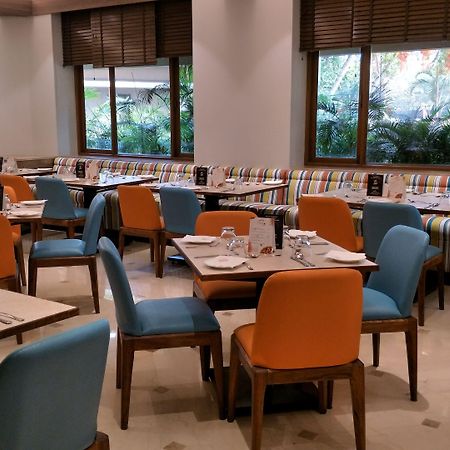 The Residence Hotel & Apartments Powai Mumbai Dış mekan fotoğraf