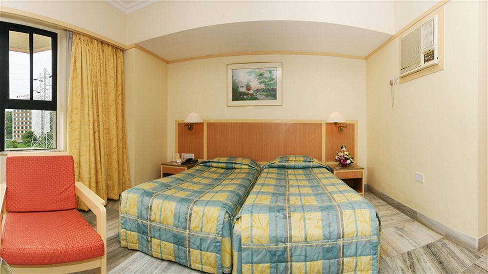 The Residence Hotel & Apartments Powai Mumbai Dış mekan fotoğraf
