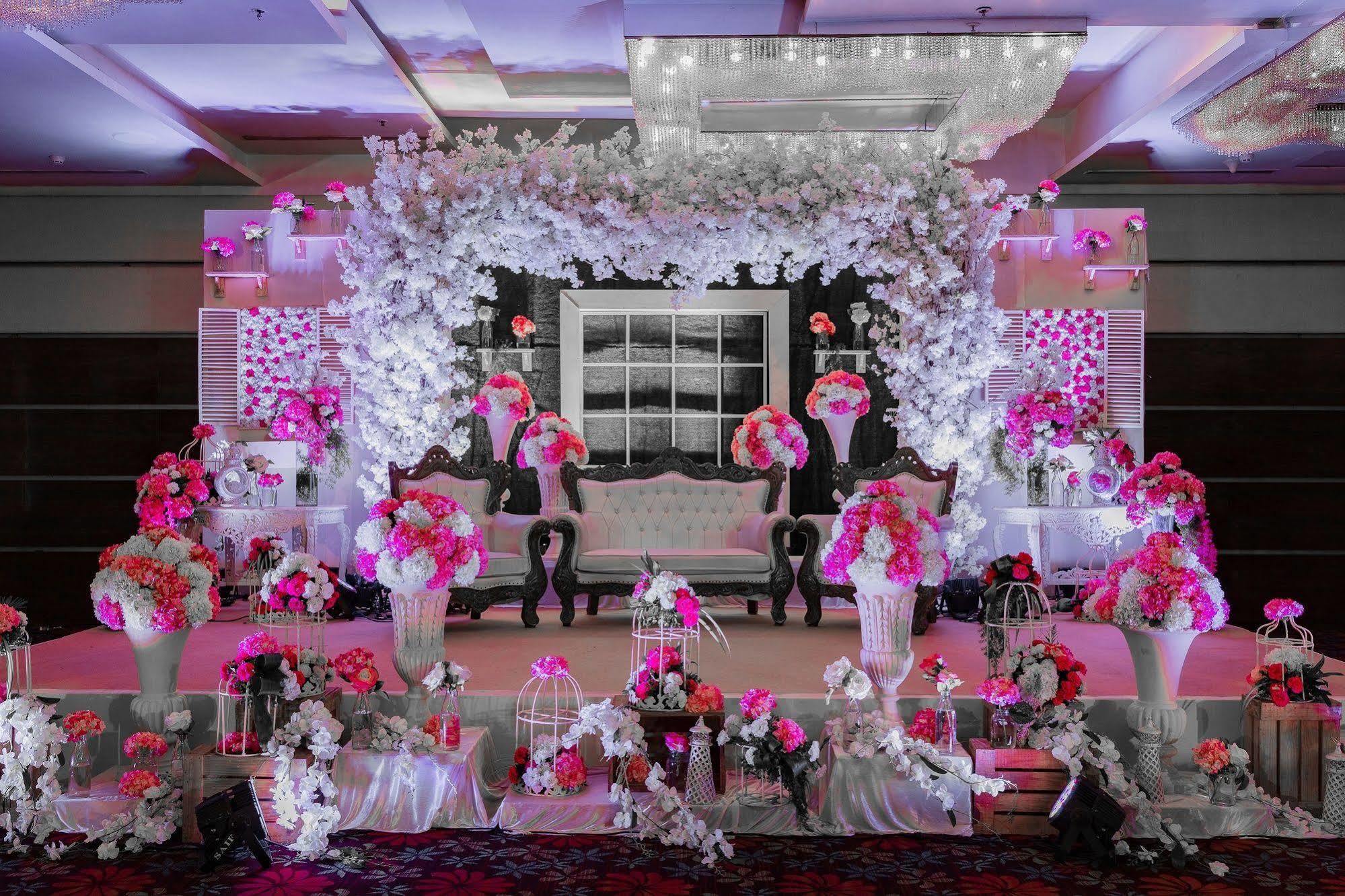 The Residence Hotel & Apartments Powai Mumbai Dış mekan fotoğraf